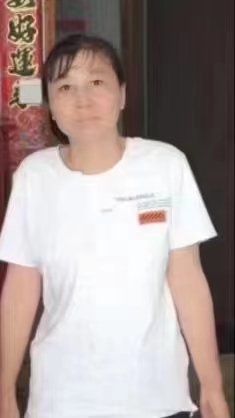 走失者照片 景德镇市寻人：中年女子走失数日，患...