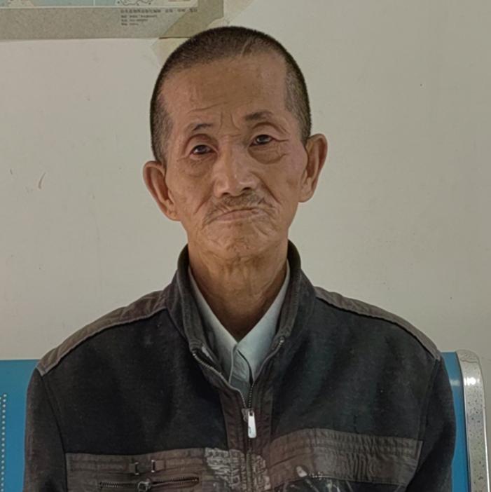 走失者照片 龙岩市寻亲：六旬老人被救助，自述叫...