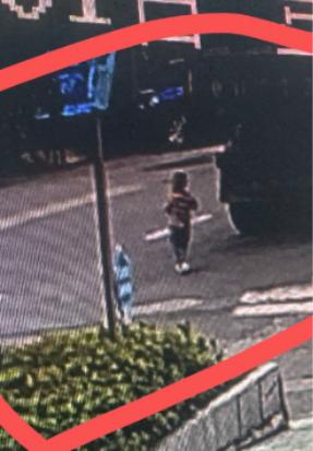 走失者照片 黔东南州凯里市寻人：4岁男孩走失，...