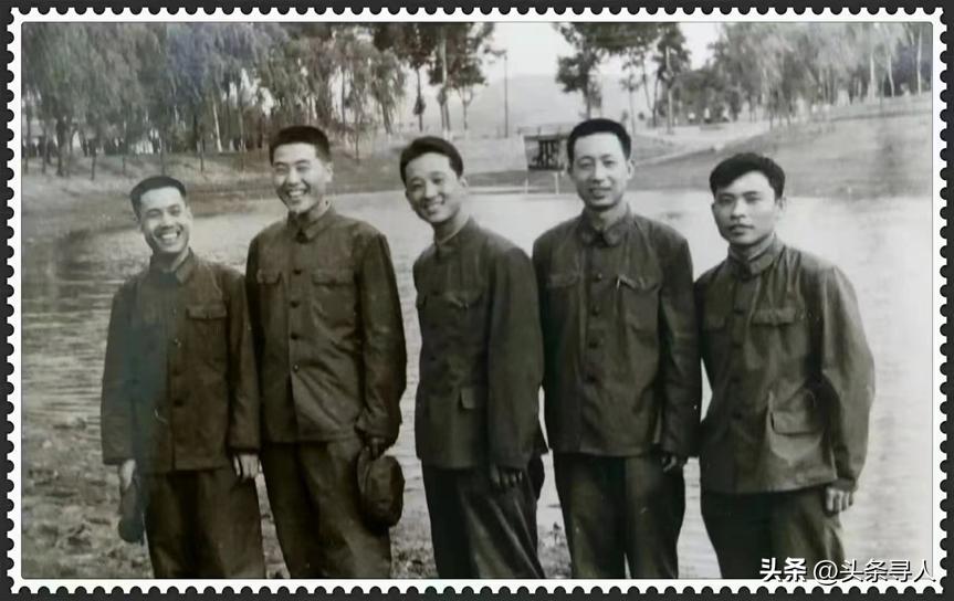 走失者照片 寻北京籍战友王小庆,还记得咱们在唐...