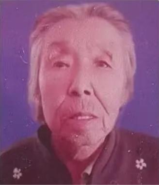 走失者照片 朝阳市北票市寻人：八旬老太走失，高...