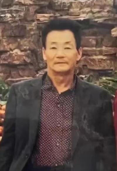 走失者照片 泉州市寻人：晋江市七旬老人走失，穿...