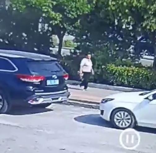 走失者照片 济南市寻人：七旬老太失联，短发，穿...