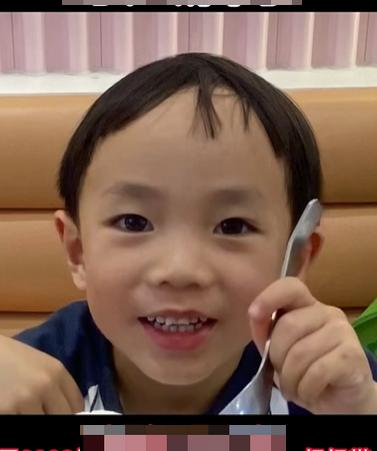 走失者照片 孩子你在哪儿？徐州市4岁男孩失联，...
