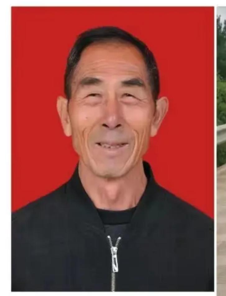 走失者照片 凉山州寻人：七旬老人走失，患小脑萎...