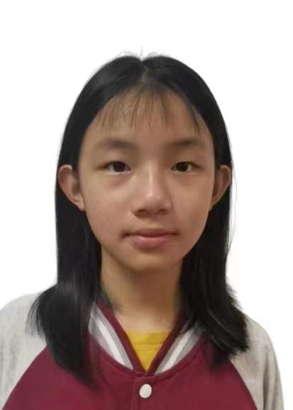 走失者照片 珠海市寻亲：12岁女孩自幼被救助