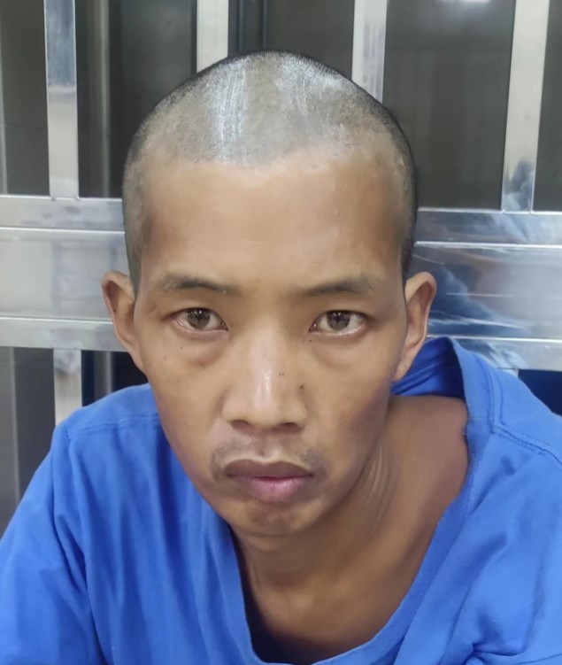 走失者照片 平顶山市汝州市寻亲：青年男子被救助...