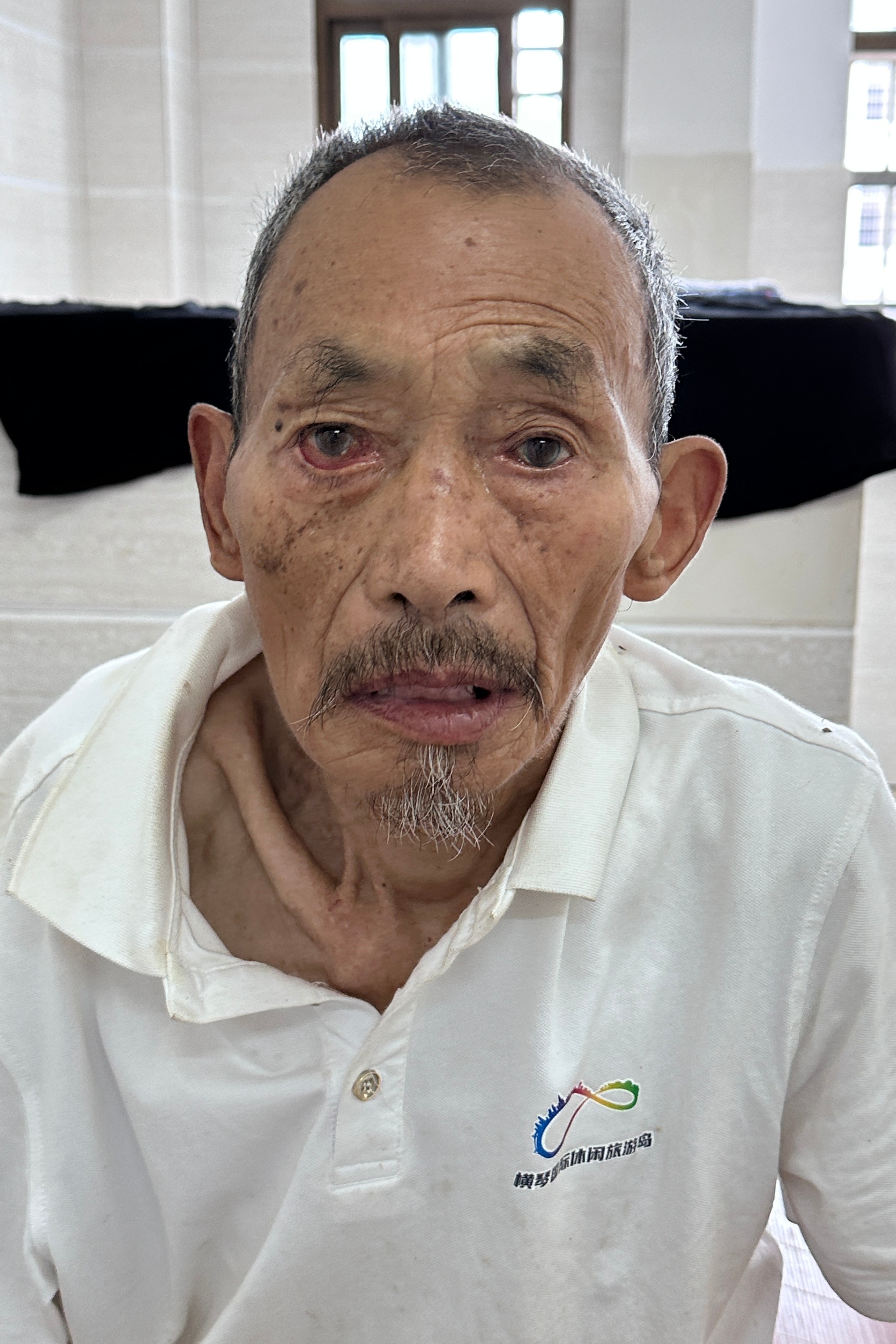 走失者照片 益阳市寻亲：五旬男子被救助，高1米...