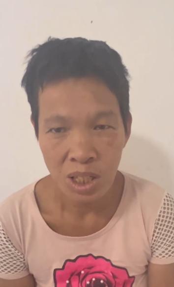走失者照片 郑州市寻亲：新郑市五旬女子被送医多...