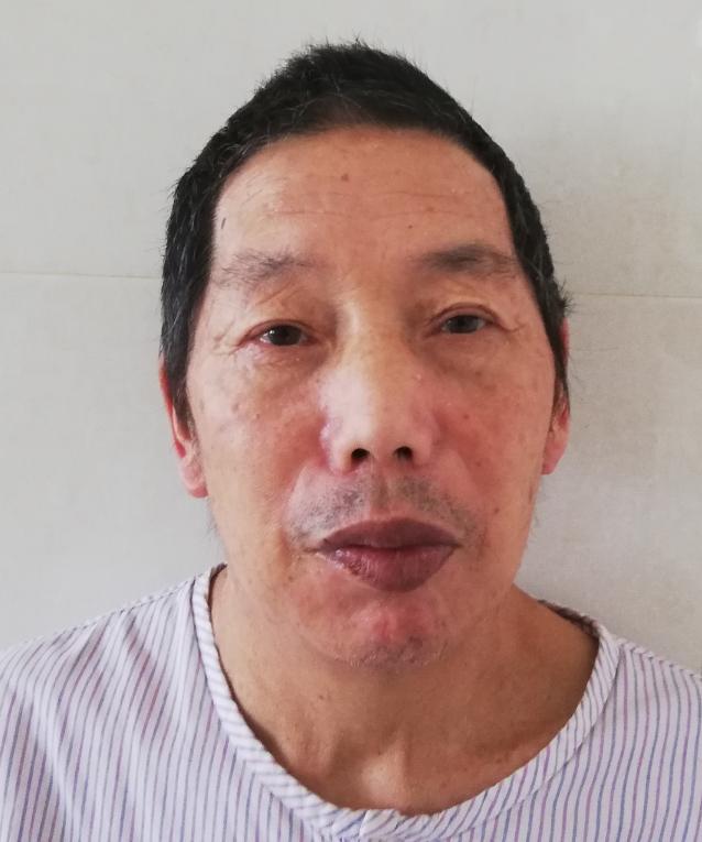 走失者照片 嘉兴市寻亲:六旬老人在海宁市被救助...