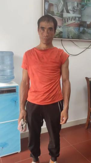 走失者照片 绵阳市寻亲：青年男子被救助，自述叫...