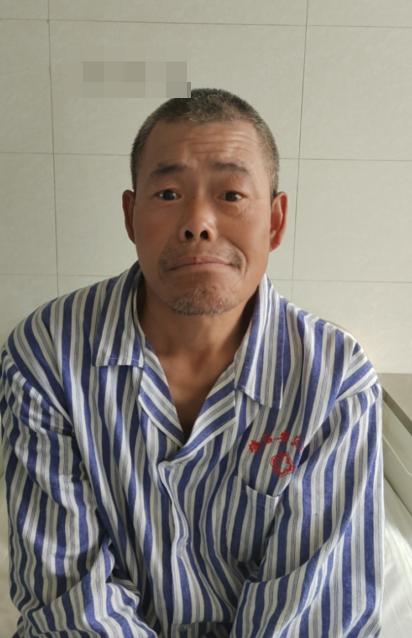 走失者照片 天津市寻亲：六旬老人被救助，自述叫...