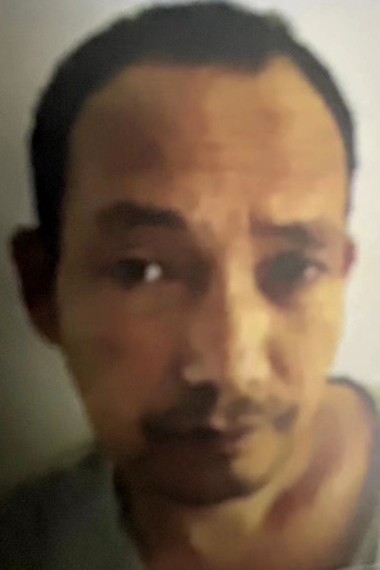 走失者照片 漯河市寻亲：中年男子被救助，穿灰色...