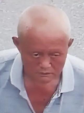 走失者照片 九江市寻人：七旬老人走失，穿浅色上...
