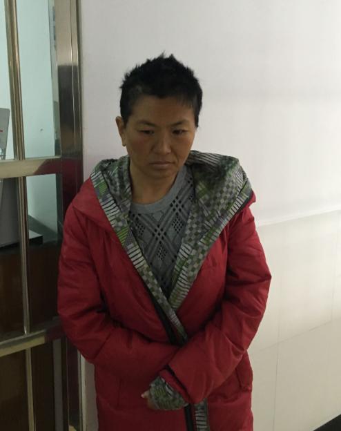 走失者照片 安庆市寻亲：桐城市青年女子被救助多...
