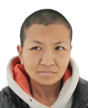走失者照片 安庆市寻亲：桐城市青年女子被救助多...
