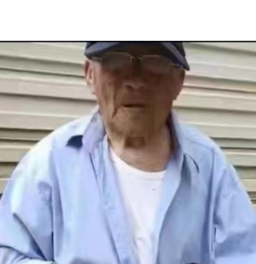 走失者照片 池州市寻人：八旬老人失联，戴深色皮...
