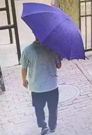 走失者照片 洛阳市寻人：七旬老人外出失联，穿浅...