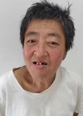 走失者照片 保定市寻亲：五旬女子被救助，自述叫...