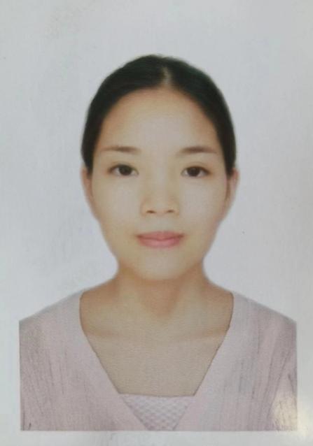 走失者照片 邯郸市寻亲：青年女子自幼被救助，高...