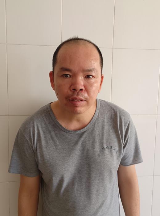 走失者照片 漳州市寻亲：五旬男子被救助多年，自...