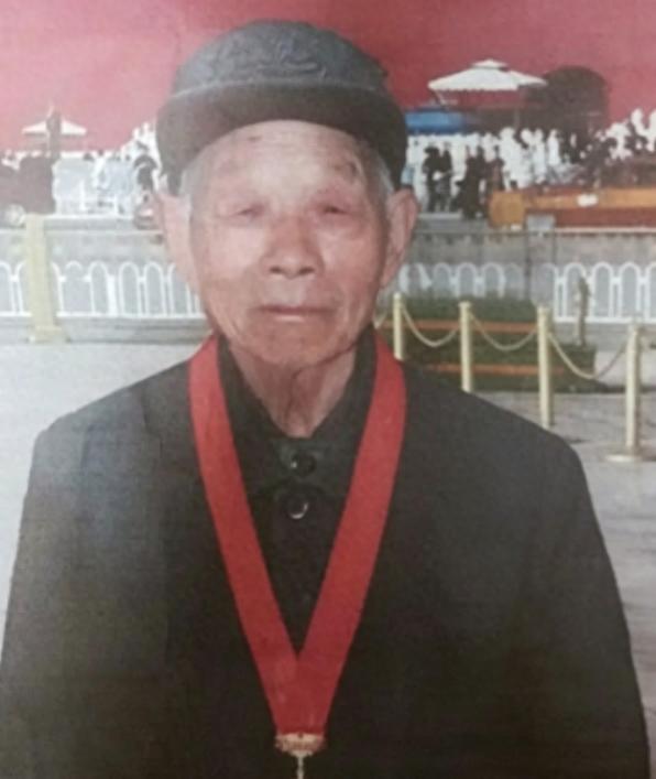 走失者照片 阜阳市寻人：八旬老人走失，患脑出血...