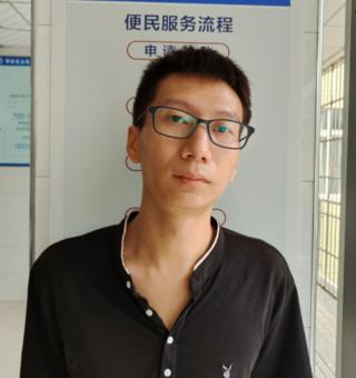 走失者照片 攀枝花市寻亲：青年男子被救助，自述...