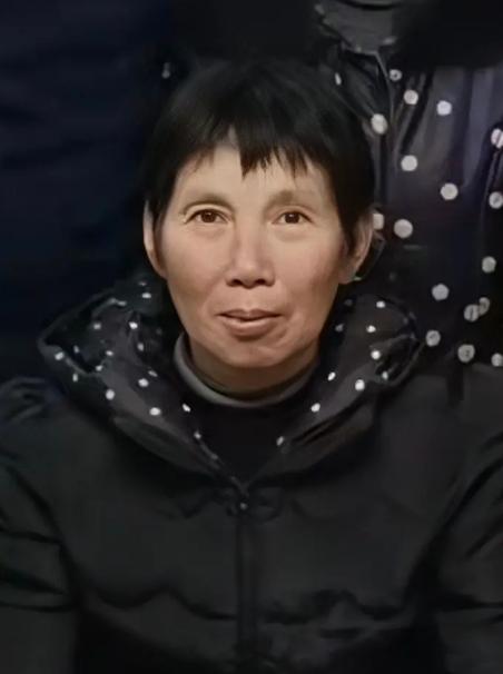 走失者照片 无锡市寻人：宜兴市七旬老太走失，穿...