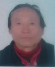 走失者照片 宿州市寻人：七旬老人走失，穿黑色衣...