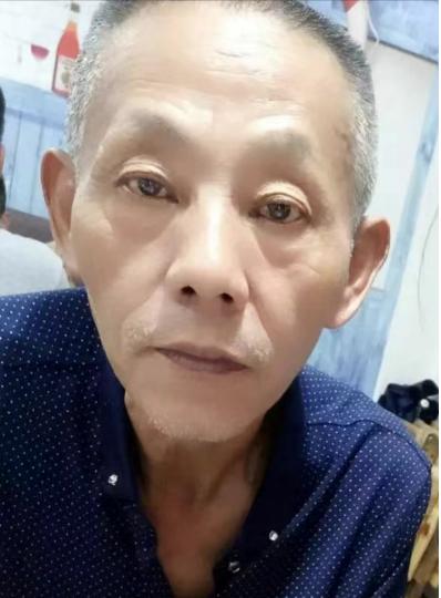 走失者照片 九江市寻人：共青城市七旬老人失联，...