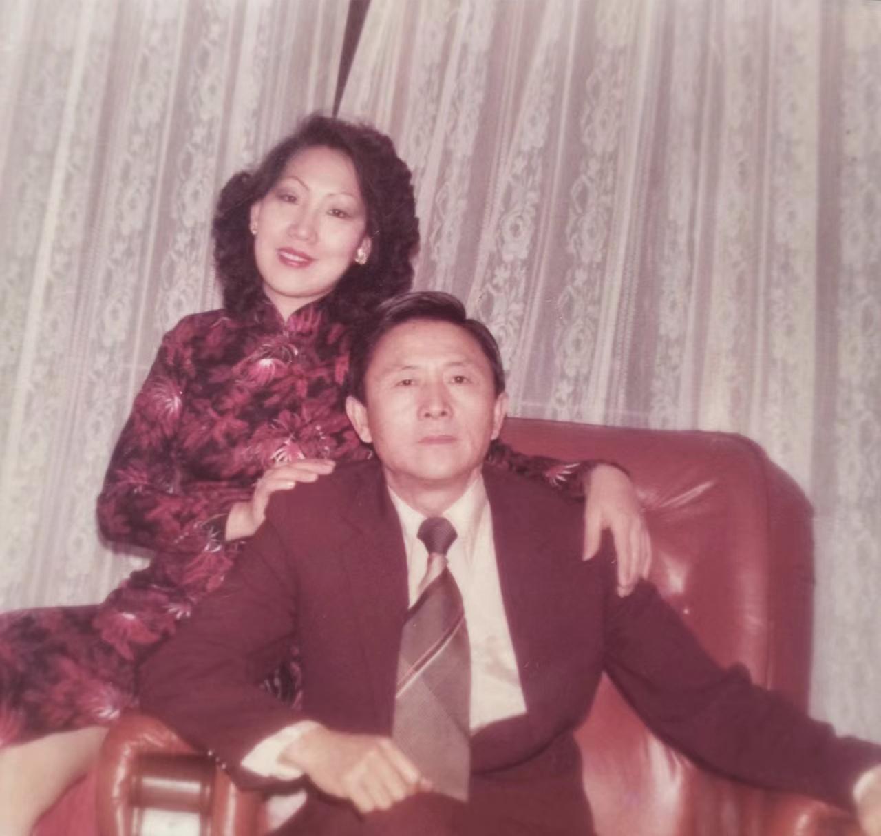 走失者照片 台湾男子跨海寻亲,后代取名遵照湖北...