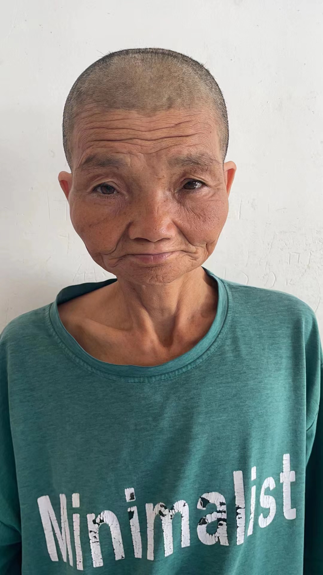 走失者照片 宜春市丰城市寻亲：五旬女子被救助，...