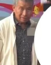 走失者照片 吉林市急寻：七旬老人失联，高1米7...