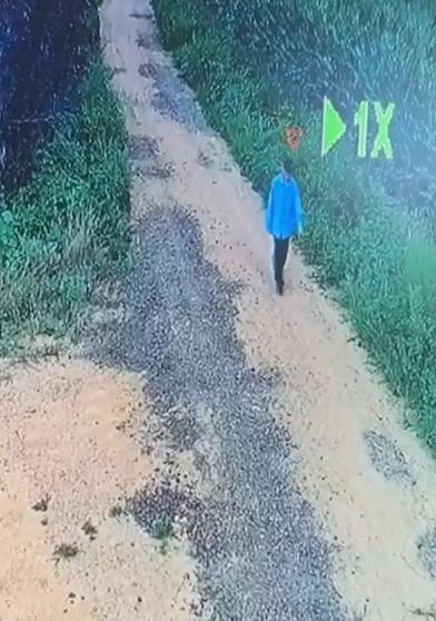 走失者照片 铁岭市开原市急寻：七旬老人走失，患...