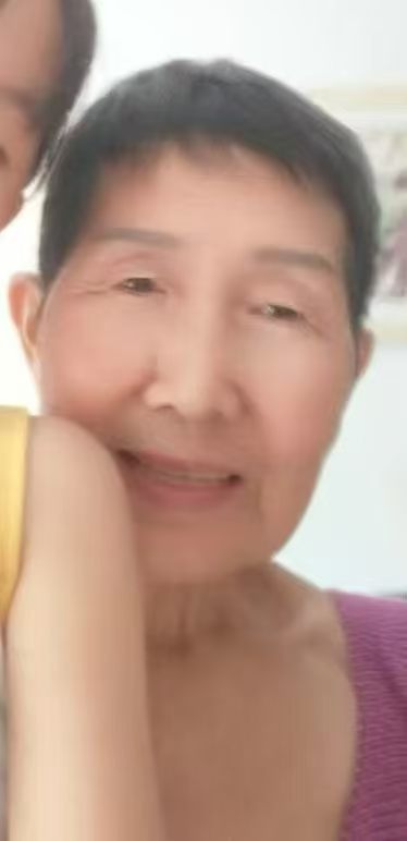 走失者照片 唐山市寻人：七旬老太走失，患小脑萎...