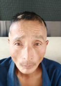 走失者照片 包头市寻亲：中年男子被救助，自述叫...