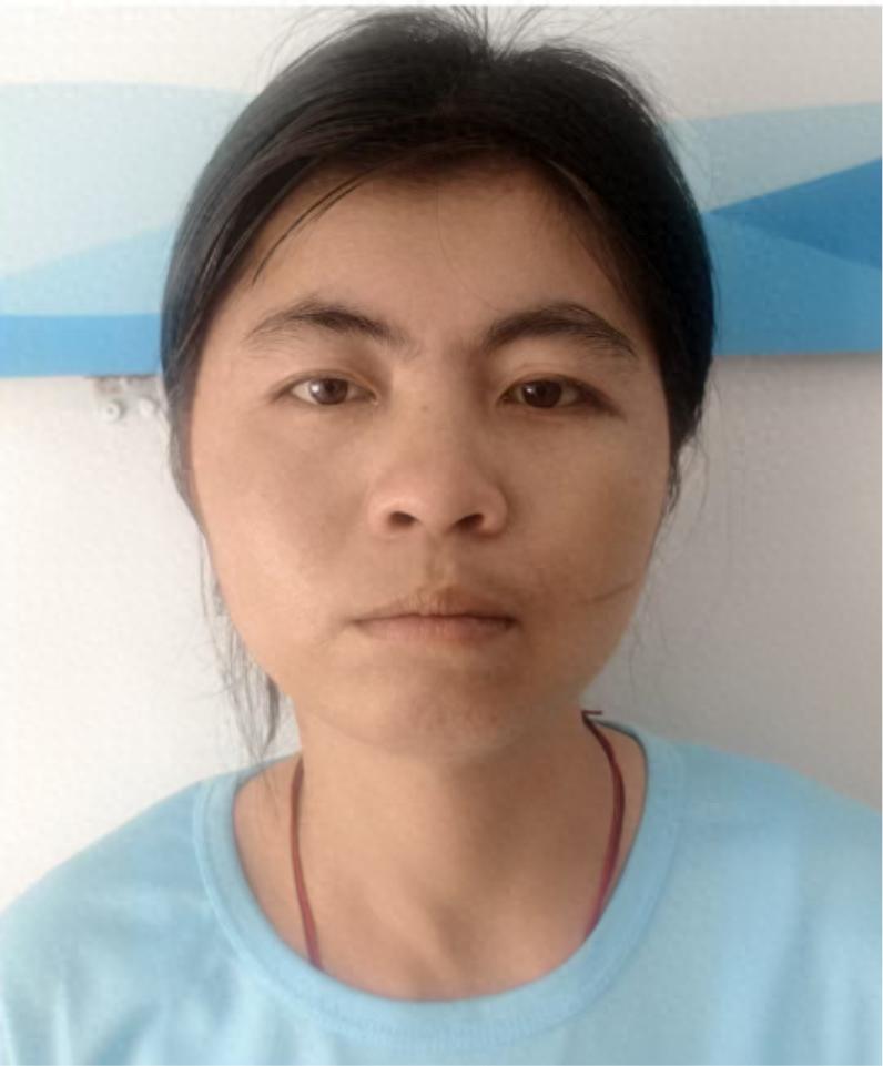 走失者照片 濮阳市寻亲：青年女子被救助，穿黑色...