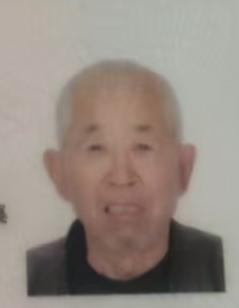 走失者照片 徐州市寻人：七旬老人走失，患脑梗后...