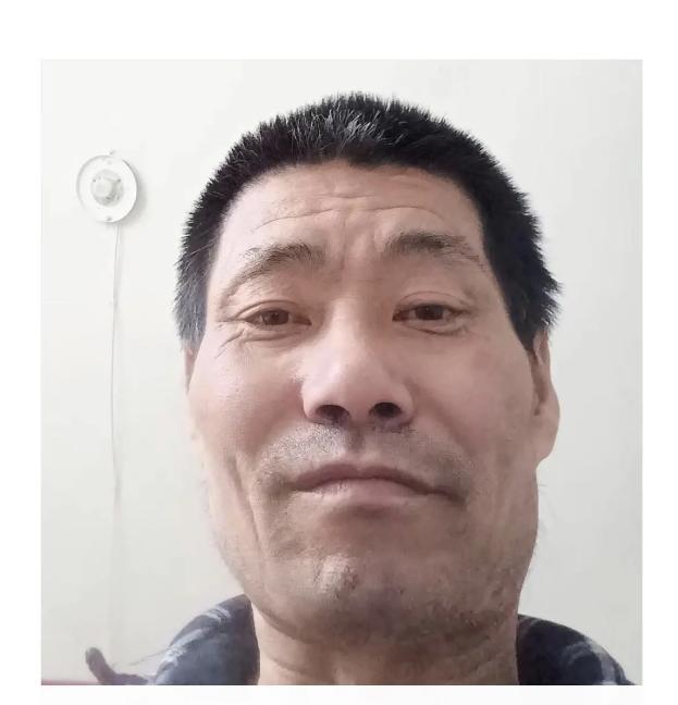 走失者照片 佳木斯市急寻：六旬老人走失，患智力...