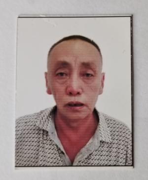 走失者照片 娄底市寻人：六旬老人失联，穿黑色上...