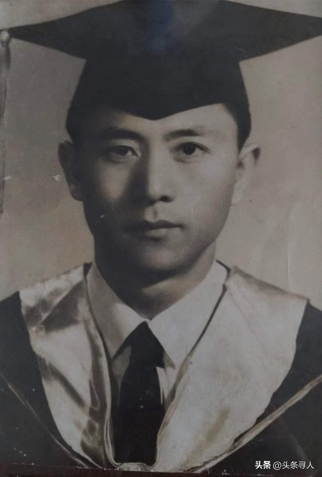 走失者照片 台湾男子跨海寻亲,后代取名遵照湖北...