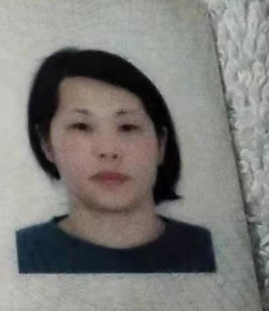 走失者照片 北京市急寻：五旬女子因暴雨失联，高...