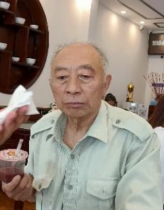 走失者照片 大连市寻人：七旬老人走失，患小脑萎...