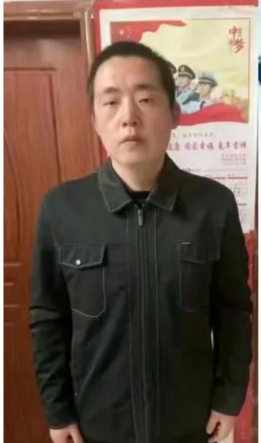 走失者照片 太原市急寻：青年男子走失，患精神障...