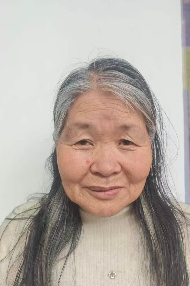 走失者照片 全国救助站