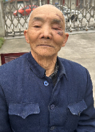 走失者照片 绵阳市江油市寻亲：七旬老人被救助，...