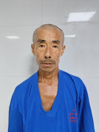 走失者照片 韶关市寻亲：六旬老人被救助，自述叫...