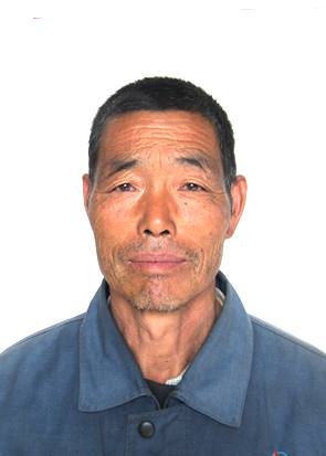 走失者照片 晋中市暴雨急寻！六旬退伍老兵失联，...