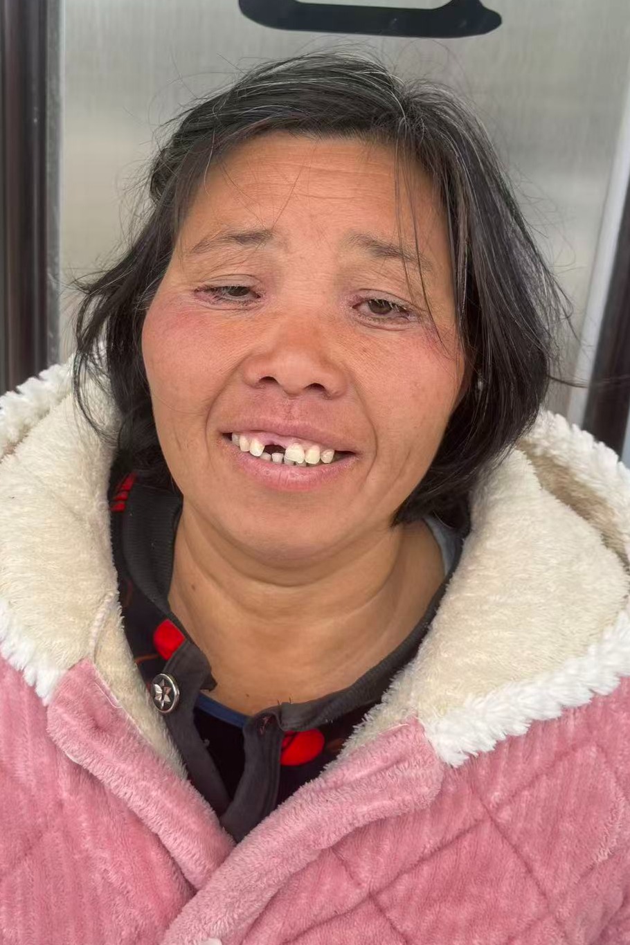 走失者照片 全国救助站