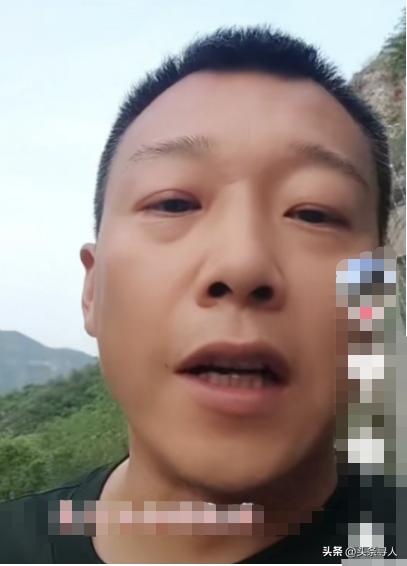走失者照片 京津冀等地暴雨仍有12人失联,希望...